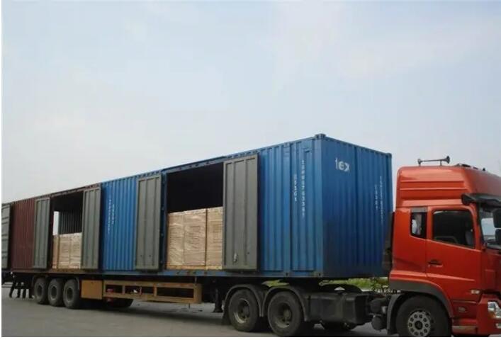 厦门到久治县整车运输