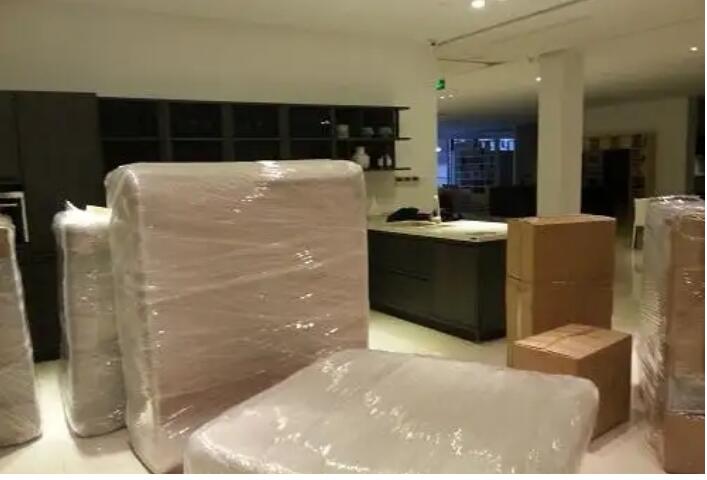 厦门到久治县长途搬家