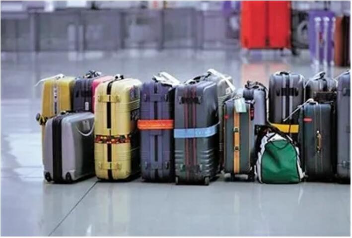 厦门到久治县行李托运